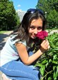 Познакомиться с татаркой.  Надия 33 года Самара 282683