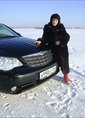 Познакомиться с татаркой.  Тайна 39 лет Самара 236914