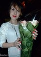 Познакомиться с татаркой.  Камилла 36 лет Ульяновск 252286