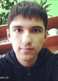 Познакомиться с татарином.  Рустам 28 лет Нижний Новгород 284981