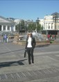 Познакомиться с татаркой.  *** 43 года Самара 285778
