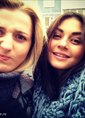 Познакомиться с татаркой.  Юлия 32 года Саратов 286136