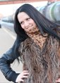 Познакомиться с татаркой.  дианочка 35 лет Самара 287390