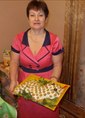 Познакомиться с татаркой.  Сакина 64 года Самара 287498