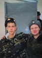 Познакомиться с татарином.  ALMAZ 36 лет Ульяновск 286233
