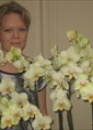 Познакомиться с татаркой.  Альфия 46 лет Самара 288980