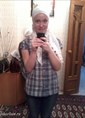 Познакомиться с татаркой.  Румия 28 лет Самара 245462