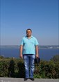 Познакомиться с татарином.  Рустам 46 лет Ульяновск 65819