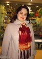 Познакомиться с татаркой.  Татьяна 40 лет Самара 154147
