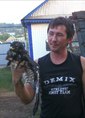Познакомиться с татарином.  Наиль 46 лет Самара 237956