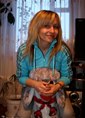 Познакомиться с татаркой.  Люцияша 39 лет Ульяновск 281445