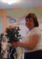 Познакомиться с татаркой.  zemfira 61 год Самара 297360