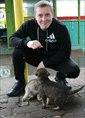 Познакомиться с татарином.  Рафиль 36 лет Набережные Челны 11012