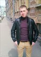 Познакомиться с татарином.  Эрик 36 лет Санкт-Петербург 6706