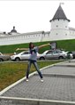 Познакомиться с татаркой.  ))) 49 лет Самара 136197