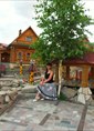 Познакомиться с татаркой.  Альфия 45 лет Ульяновск 143388