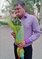Познакомиться с татарином.  Ильдар 40 лет Самара 210069