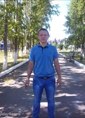 Познакомиться с татарином.  Ильмир 35 лет Ульяновск 38801