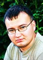Познакомиться с татарином.  Эльдар 39 лет Ульяновск 217223
