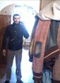 Познакомиться с татарином.  Arman 43 года Самара 230659