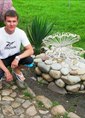 Познакомиться с татарином.  Руслан 34 года Ульяновск 185064