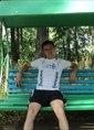 Познакомиться с татарином.  айрат 38 лет Ульяновск 287020