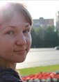 Познакомиться с татаркой.  Света 41 год Самара 312144