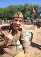 Познакомиться с татарином.  Рафаэль абый 30 лет Самара 272598