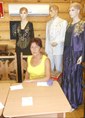 Познакомиться с татаркой.  Галина 66 лет Нижний Новгород 307768