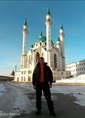 Познакомиться с татарином.  Михаил 46 лет Нижний Новгород 314733