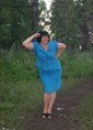 Познакомиться с татаркой.  Гельфия 65 лет Самара 260412