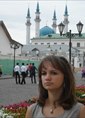 Познакомиться с татарином.  Алина  32 года Киев 314716