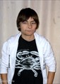 Познакомиться с татарином.  Артём 37 лет Самара 60123