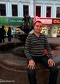 Познакомиться с татарином.  Рамиль 41 год Самара 315545