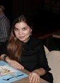 Познакомиться с татаркой.  Диночка 34 года Самара 217746
