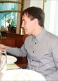 Познакомиться с татарином.  Айрат 34 года Ульяновск 262120