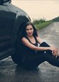 Познакомиться с татаркой.  Janna 36 лет Самара 321575