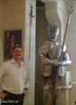 Познакомиться с татарином.  albert 60 лет Самара 322093