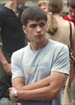 Познакомиться с татарином.  Зиннур 38 лет Самара 322547