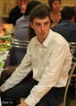 Познакомиться с татарином.  Артур 39 лет Самара 291281