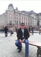 Познакомиться с татарином.  Рамиль 37 лет Самара 324092