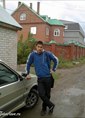 Познакомиться с татарином.  Замир 35 лет Самара 324321
