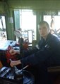 Познакомиться с татарином.  Денис 35 лет Челябинск 324555