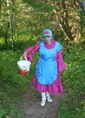 Познакомиться с татаркой.  ФИРАЯ 55 лет Лысьва 325422 фото №4