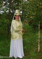 Познакомиться с татаркой.  ФИРАЯ 55 лет Лысьва 325422 фото №3