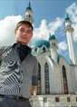 Познакомиться с татарином.  Ильнур 36 лет Набережные Челны 328816