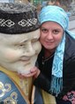 Познакомиться с татаркой.  Алсу 38 лет Самара 306067