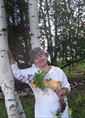 Познакомиться с татаркой.  Альфия 71 год Самара 330095