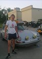 Познакомиться с татарином.  Раиль 33 года Самара 6056