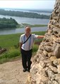 Познакомиться с татарином.  Фарид 54 года Самара 332425